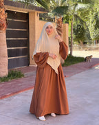 #145-CARAMEL-L