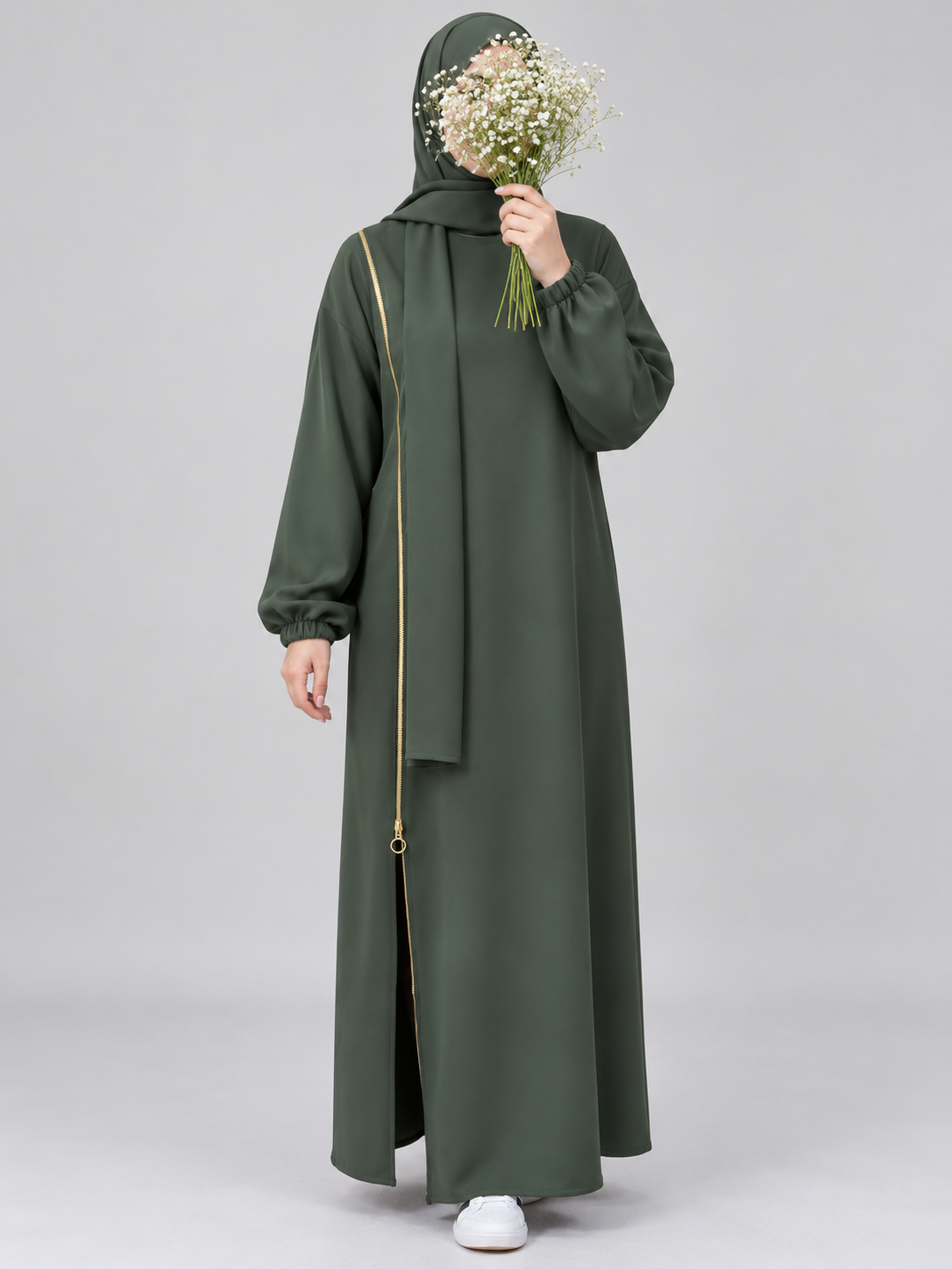 Ensemble Linia