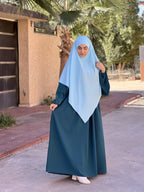 #145-BLEU-PITROLE-L