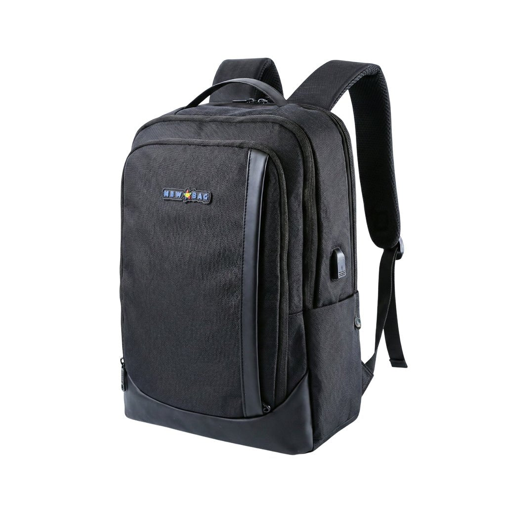 Sac à Dos Ordinateur – Design Moderne & Compartiment Laptop