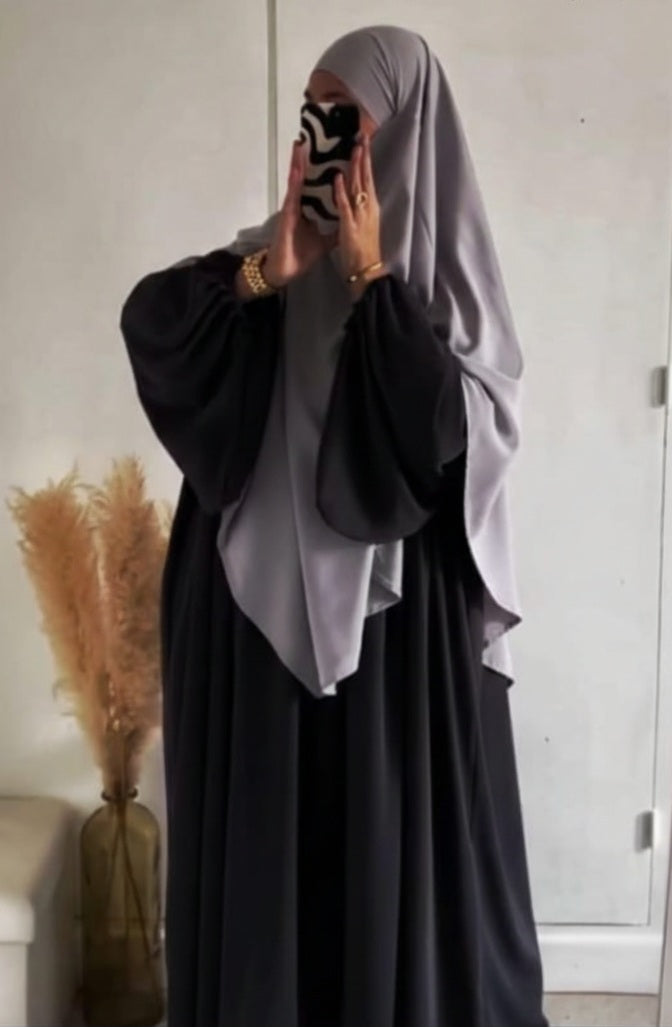 #145-NOIR-/-GRIS-M